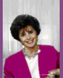 Barbara Cleaver