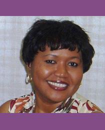 Marie-Irvine "Founa" Gilles