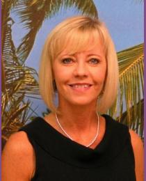 Nancy Sylvester