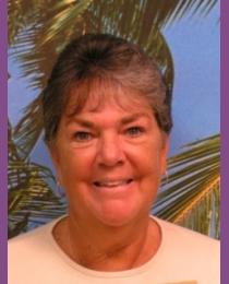 Barbara Stryker