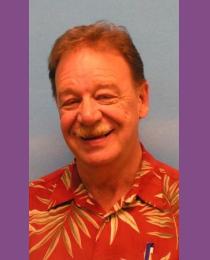 Bob Petersmith
