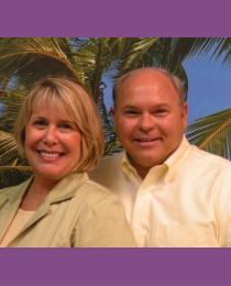 Gerold and Diane Beile