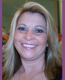 Sherry Hendey